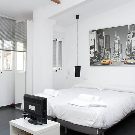 Na Jordana Apartments Валенсия Екстериор снимка