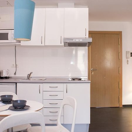Na Jordana Apartments Валенсия Стая снимка