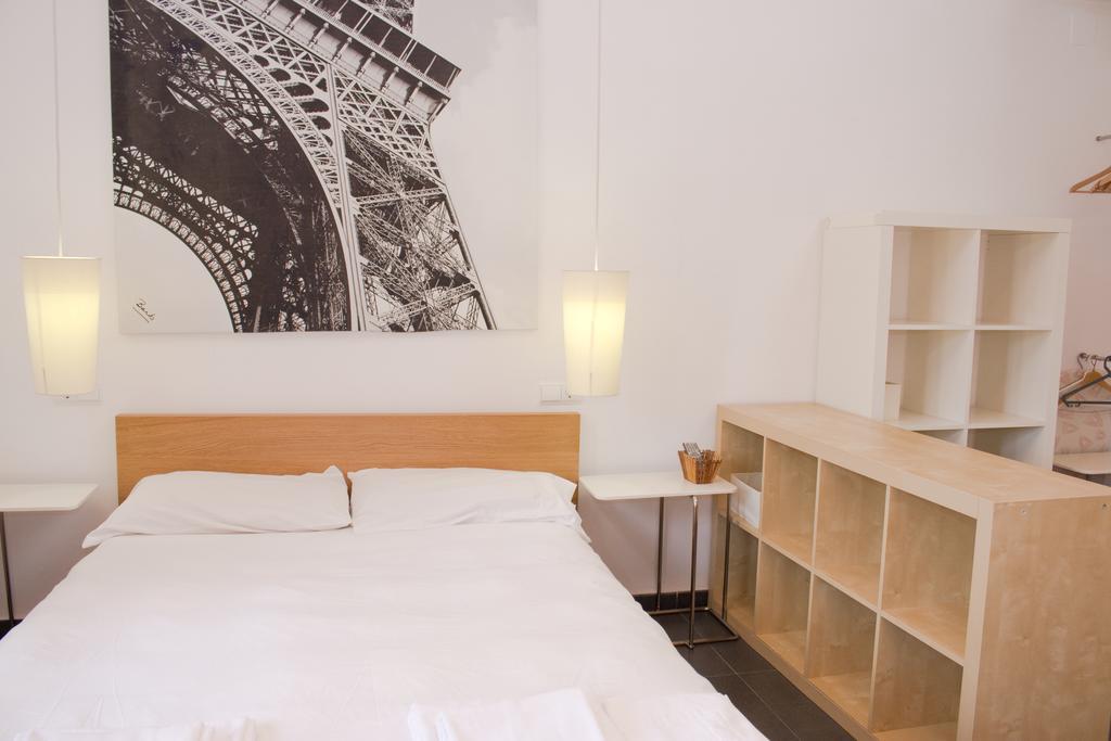 Na Jordana Apartments Валенсия Стая снимка