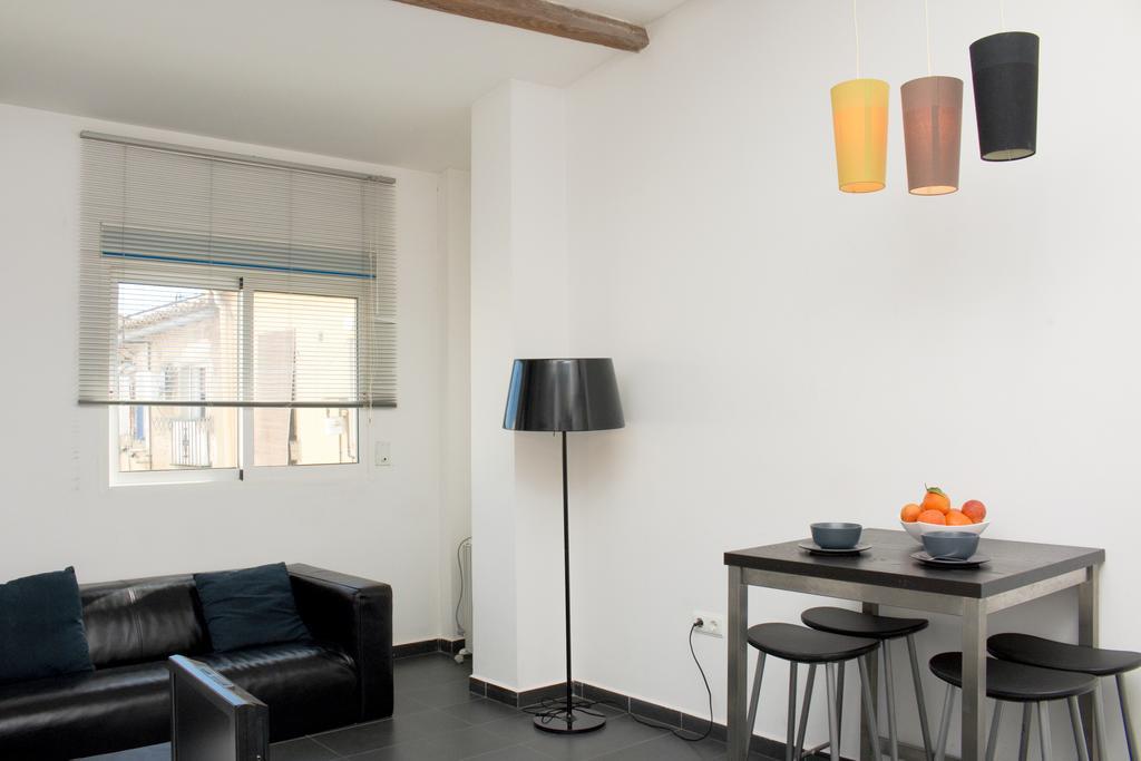 Na Jordana Apartments Валенсия Стая снимка