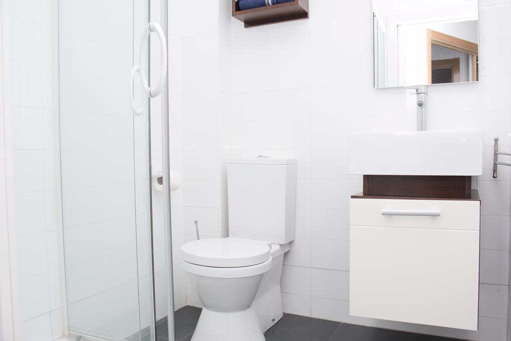 Na Jordana Apartments Валенсия Стая снимка