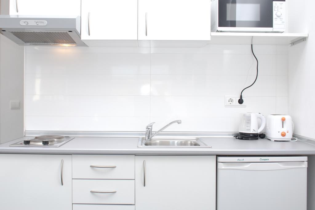 Na Jordana Apartments Валенсия Стая снимка