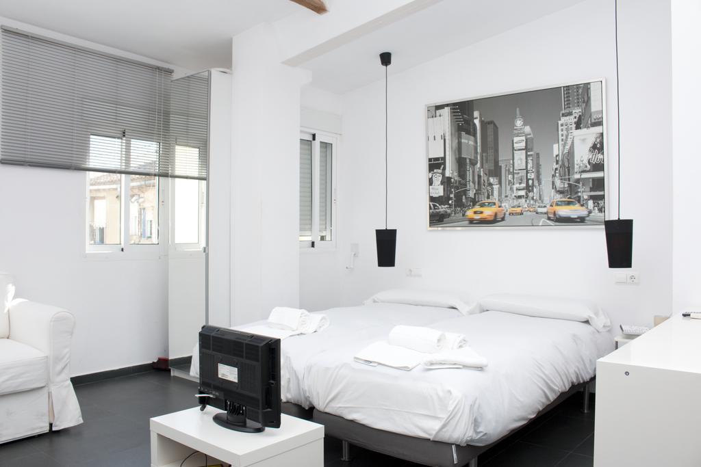 Na Jordana Apartments Валенсия Екстериор снимка