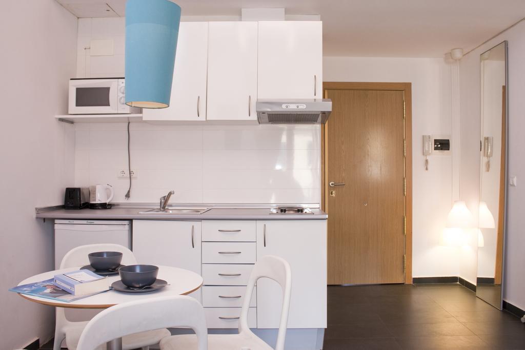 Na Jordana Apartments Валенсия Стая снимка