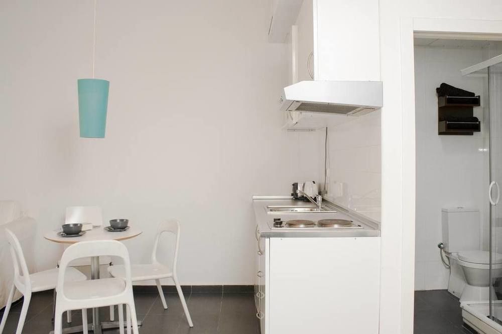 Na Jordana Apartments Валенсия Екстериор снимка
